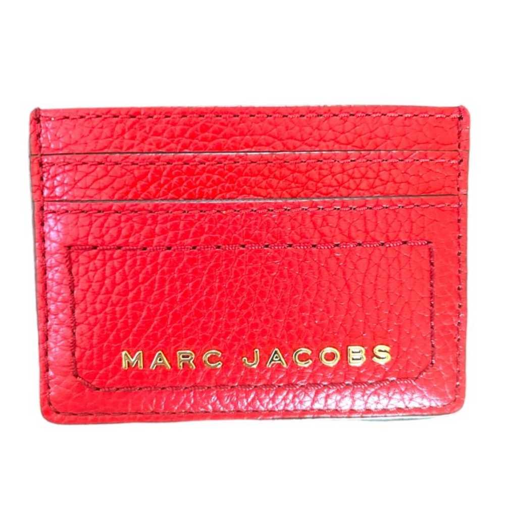 Marc Jacobs Leather wallet - image 2