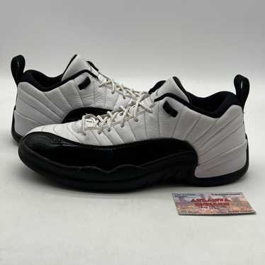 Jordan Brand Air Jordan 12 low 25 years in China - image 1