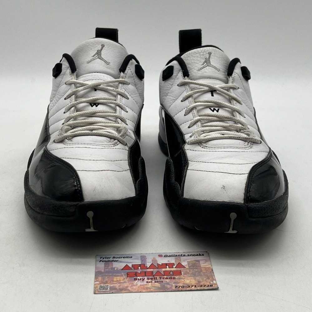 Jordan Brand Air Jordan 12 low 25 years in China - image 2