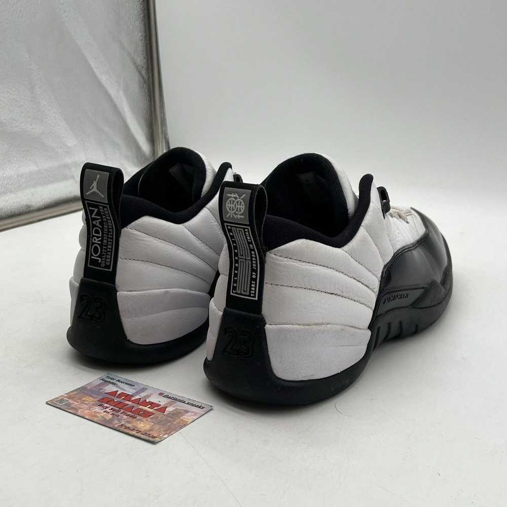 Jordan Brand Air Jordan 12 low 25 years in China - image 5