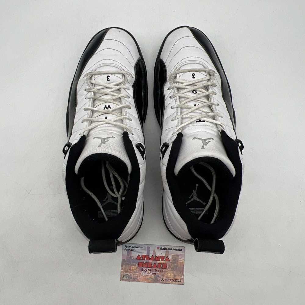 Jordan Brand Air Jordan 12 low 25 years in China - image 6