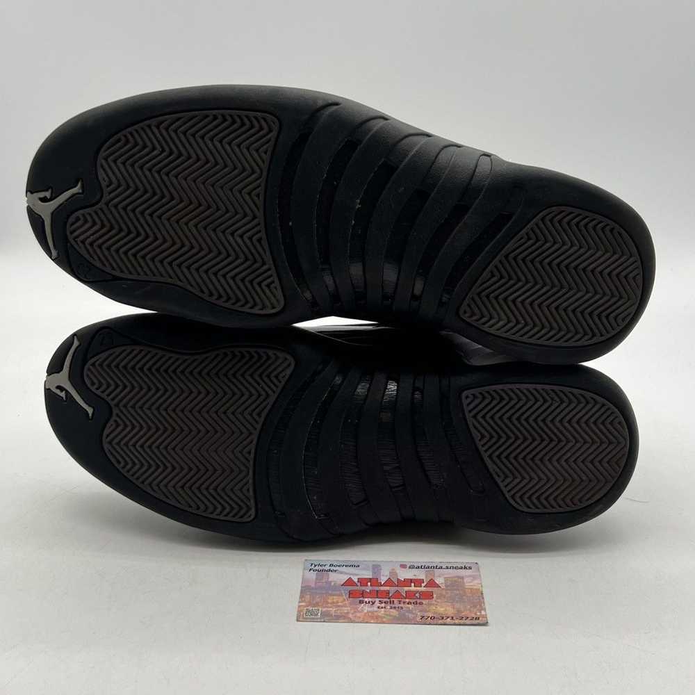 Jordan Brand Air Jordan 12 low 25 years in China - image 7