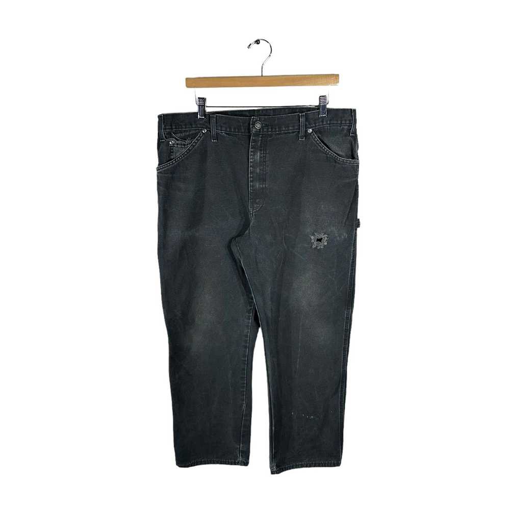 Dickies Vintage Dickies Carpenter Pants - image 1