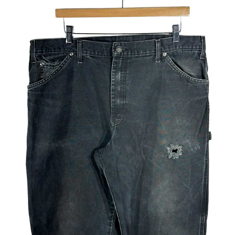 Dickies Vintage Dickies Carpenter Pants - image 2