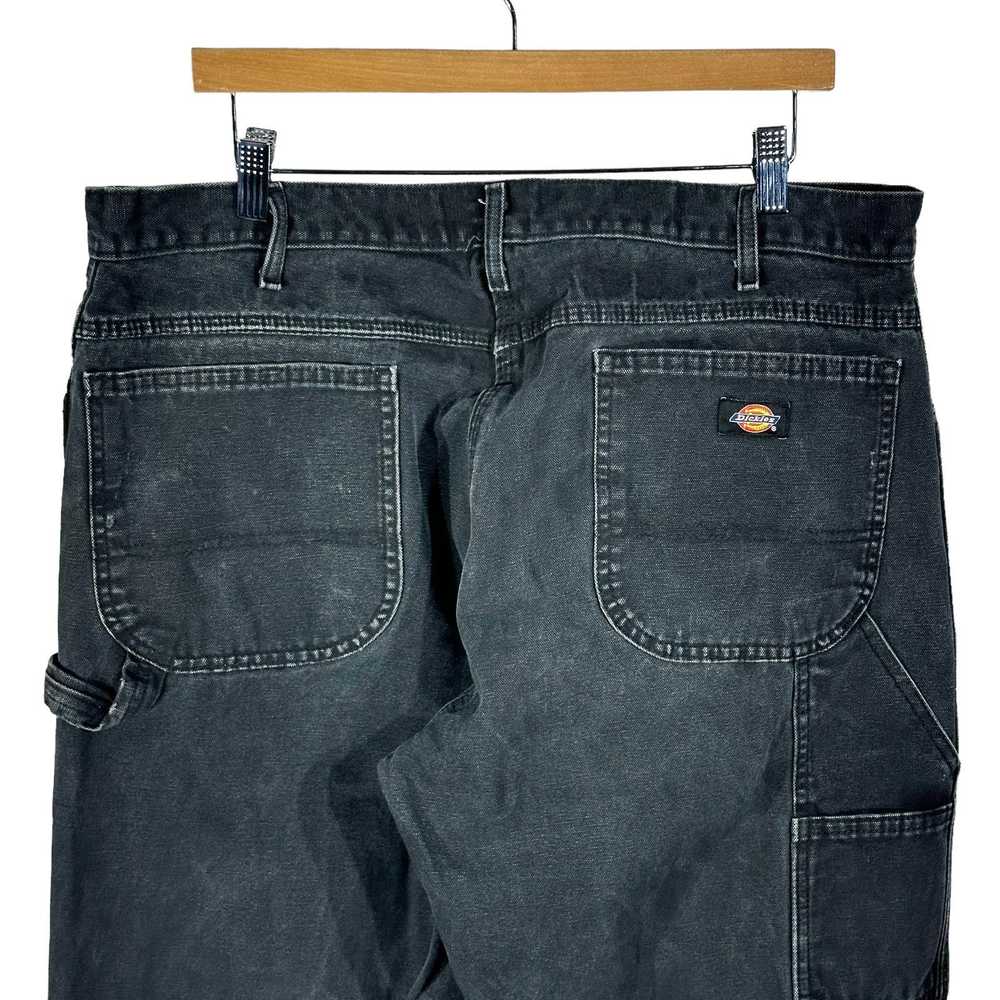 Dickies Vintage Dickies Carpenter Pants - image 4