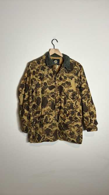 Camo × Sears × Vintage Vintage Sears Camo Hunting… - image 1