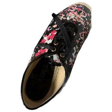 Jimmy Choo Cloth trainers - image 1