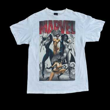 Mad Engine × Marvel Comics 2012 Marvel Mad Engine… - image 1