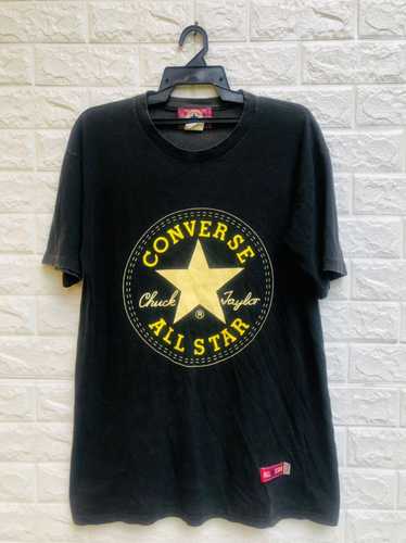 Japanese Brand × Streetwear × Vintage Vintage Conv