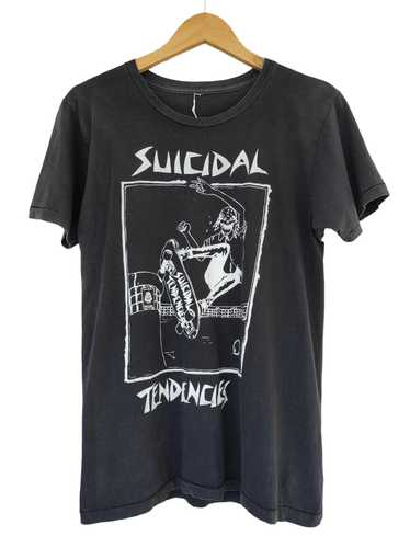 Suicidal tendencies t-shirt metal - Gem