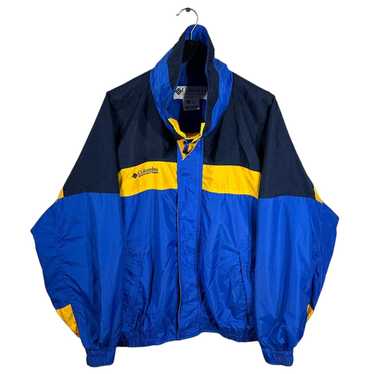 Columbia Vintage Columbia Windbreaker - image 1