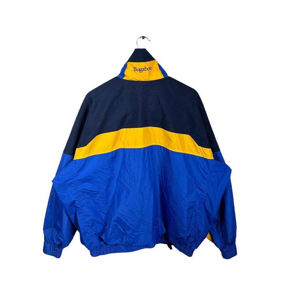 Columbia Vintage Columbia Windbreaker - image 3