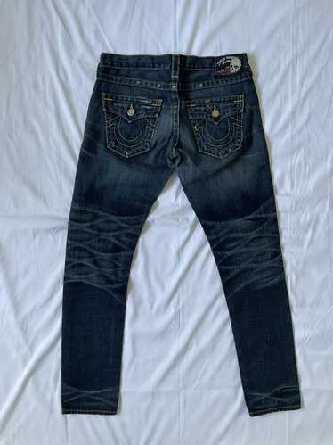 Streetwear × True Religion True Religion Jeans