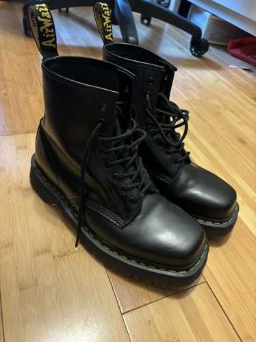 Dr. Martens 1460 Bex Squared Toe Boot