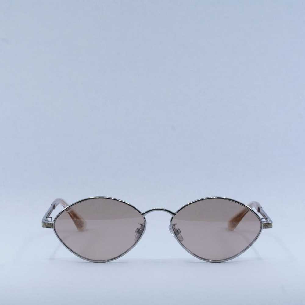 Jimmy Choo Sunglasses - image 2