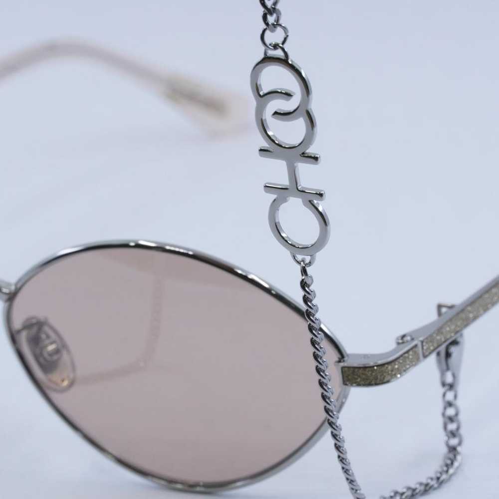 Jimmy Choo Sunglasses - image 3