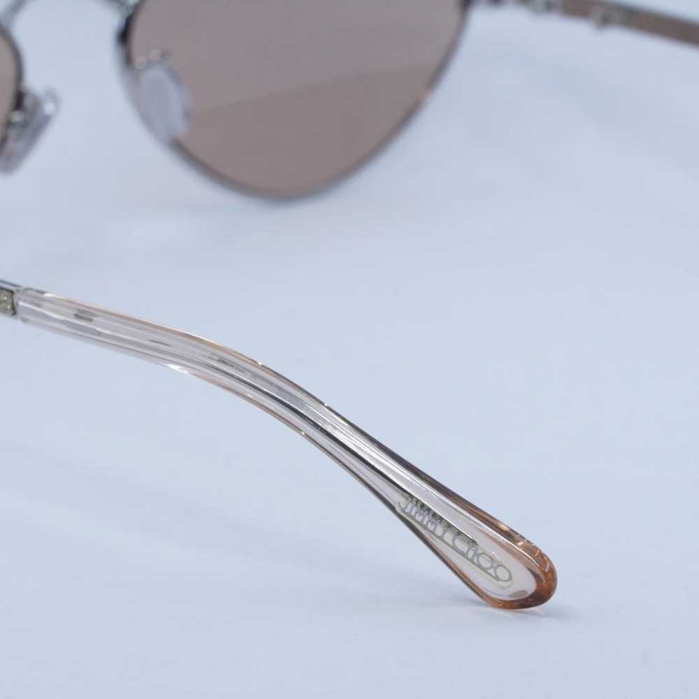 Jimmy Choo Sunglasses - image 5