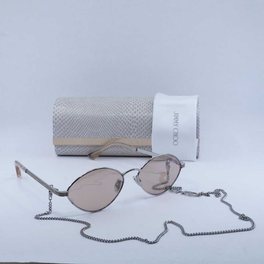 Jimmy Choo Sunglasses - image 9