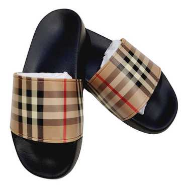 Burberry Sandals