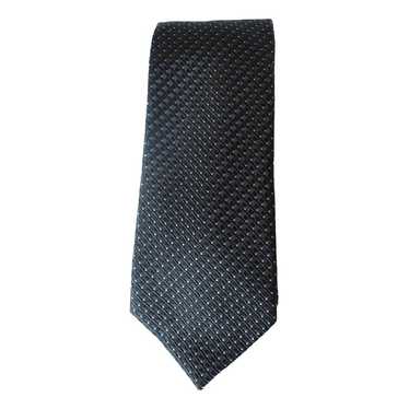 Geoffrey Beene Silk tie