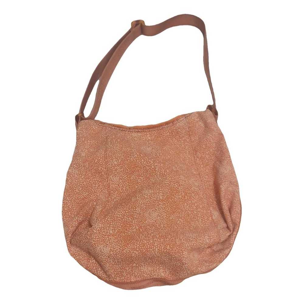 Borbonese Handbag - image 1