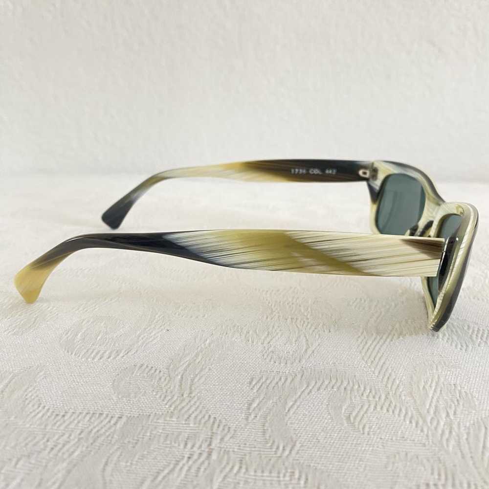 Alain Mikli Sunglasses - image 3