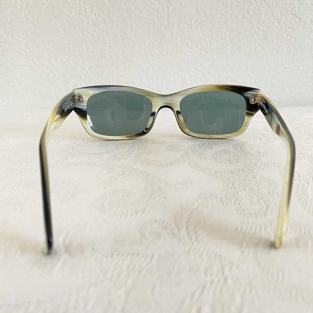 Alain Mikli Sunglasses - image 4