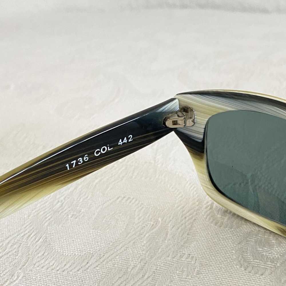 Alain Mikli Sunglasses - image 6