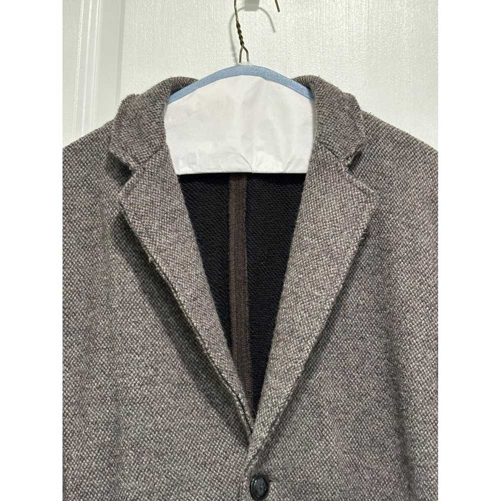 Boss Orange Wool jacket - image 5