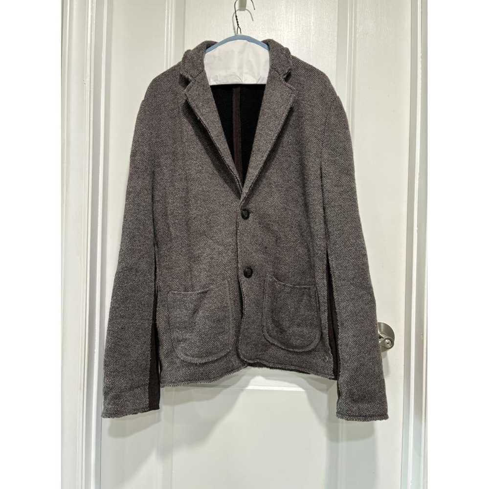 Boss Orange Wool jacket - image 7