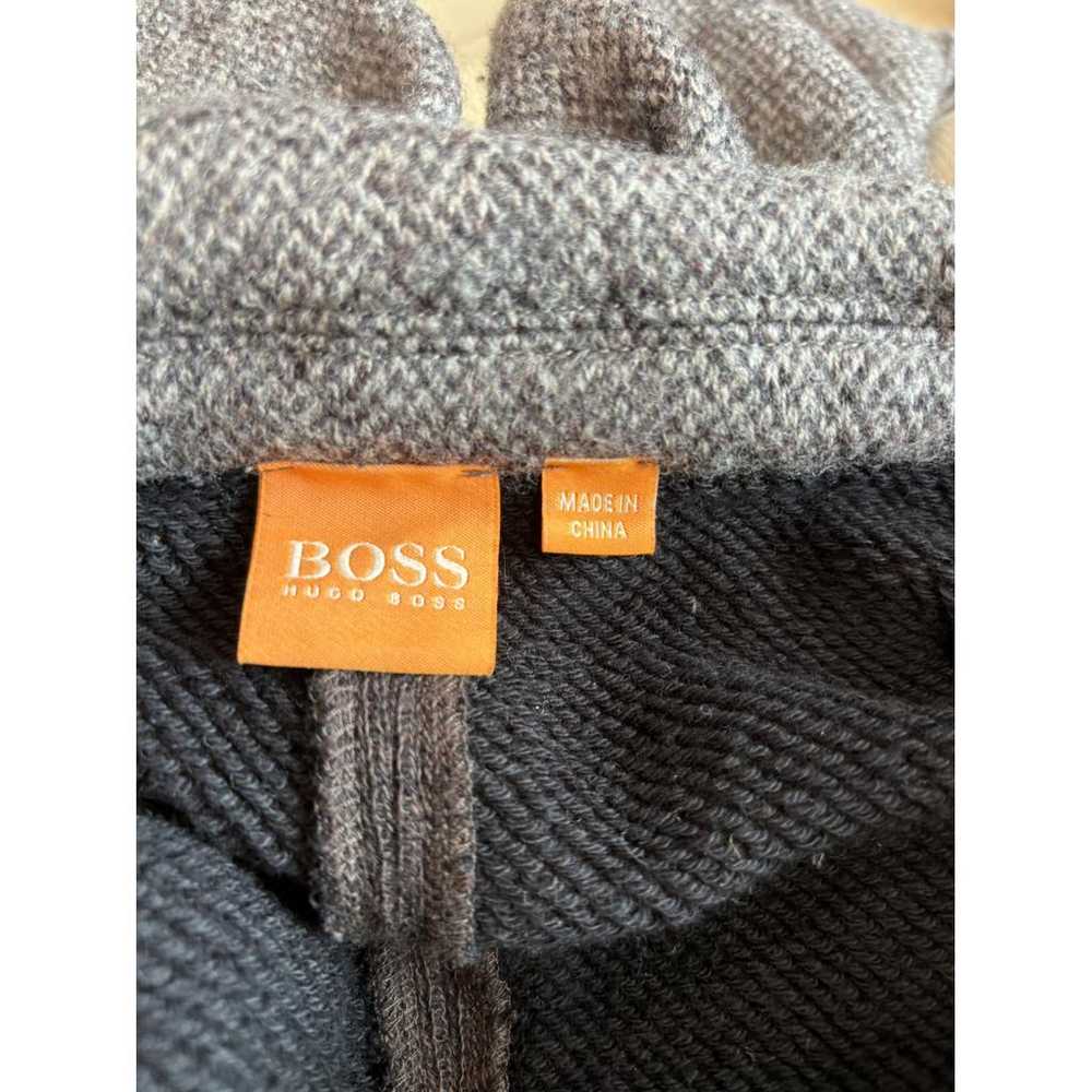 Boss Orange Wool jacket - image 8