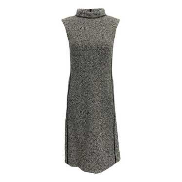 Newest NWT escada virgin wool dress