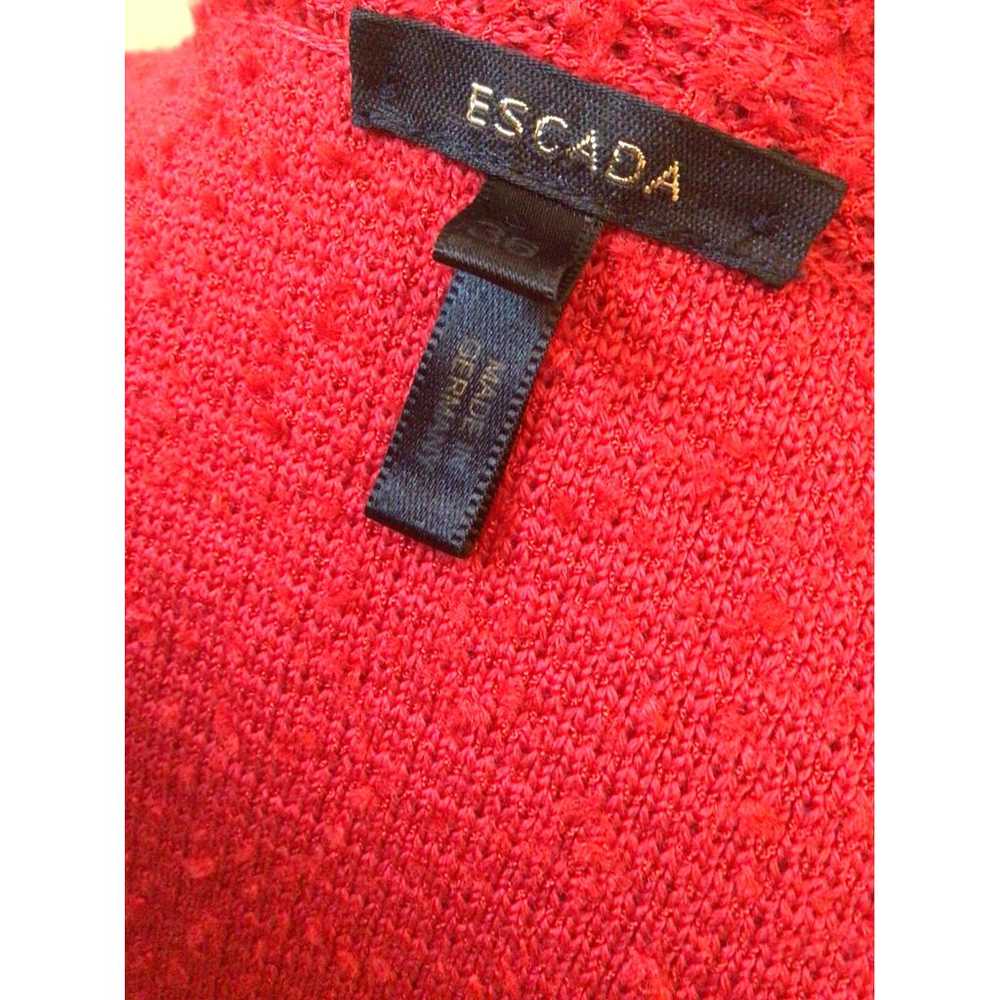 Escada Blazer - image 6