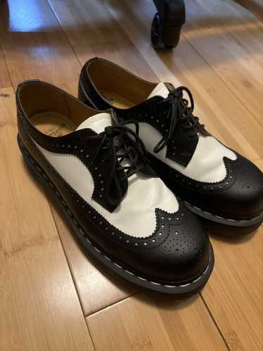 Dr. Martens Dr Martens 3989 Bex Black/White