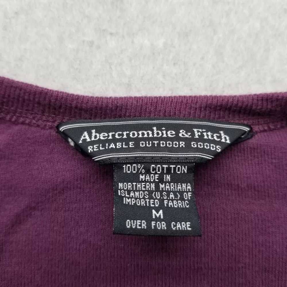 Abercrombie & Fitch Vintage Abercrombie & Fitch S… - image 7