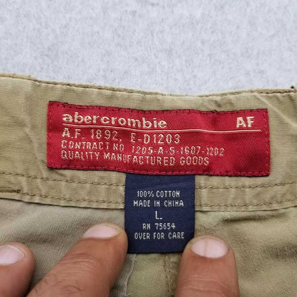 Abercrombie & Fitch Abercrombie & Fitch Cargo Sho… - image 4