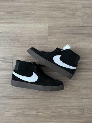 Nike Nike Sb zoom blazer Mid