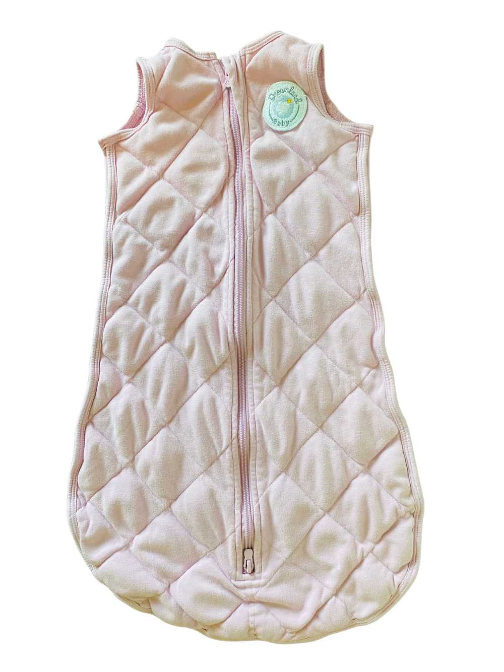 Dreamland Baby Dream Weighted Sleep Sack - image 2