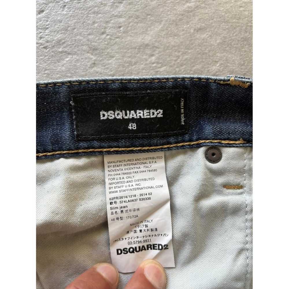 Dsquared2 Slim jean - image 8