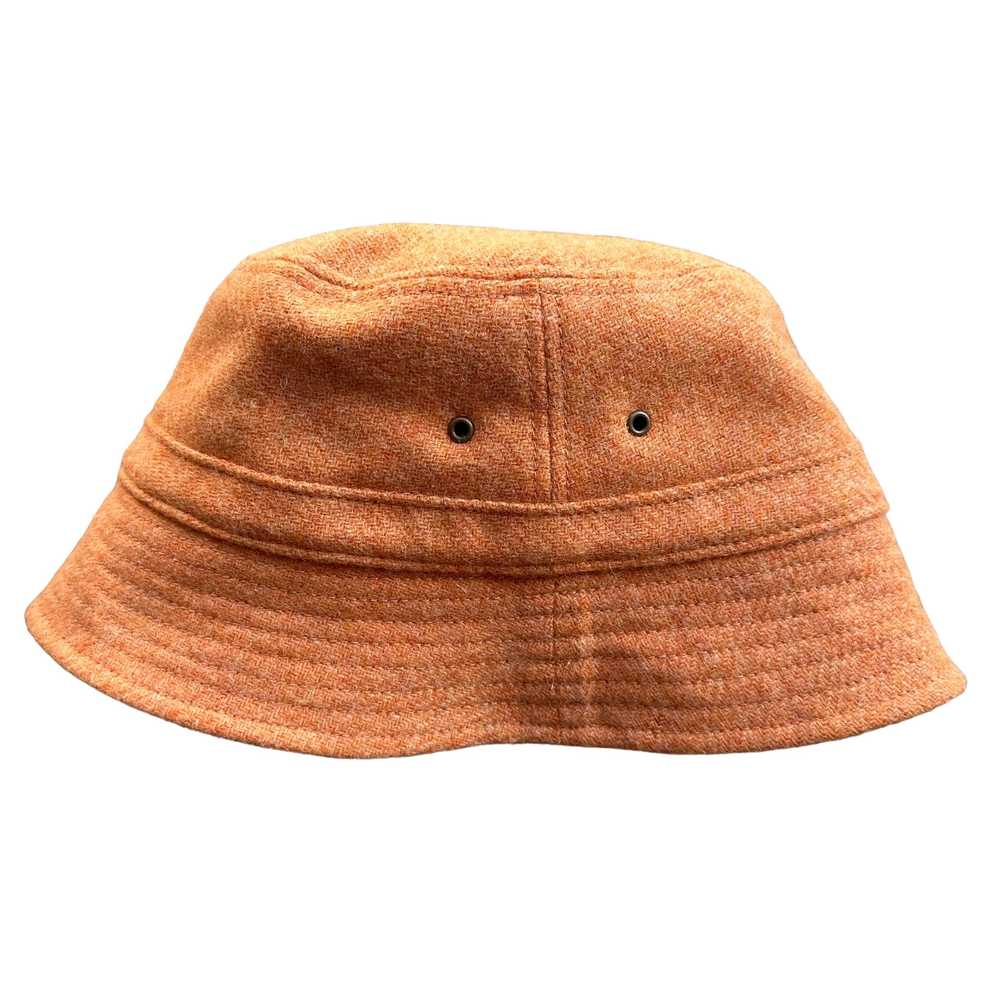 Jcrew lambswool bucket hat - image 1