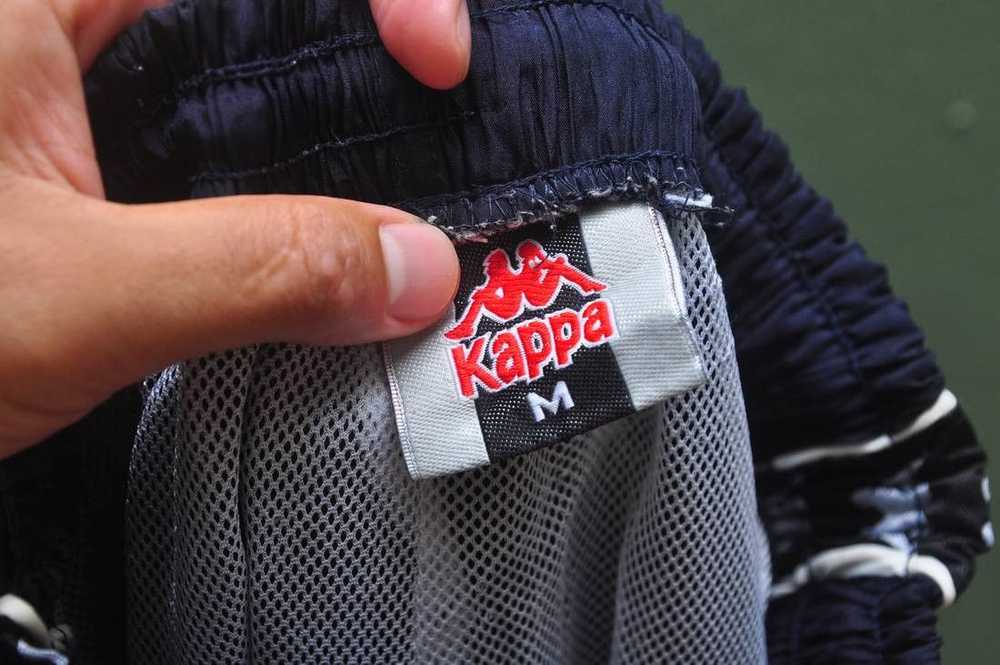 Designer × Japanese Brand × Kappa Kappa Big Logo … - image 5