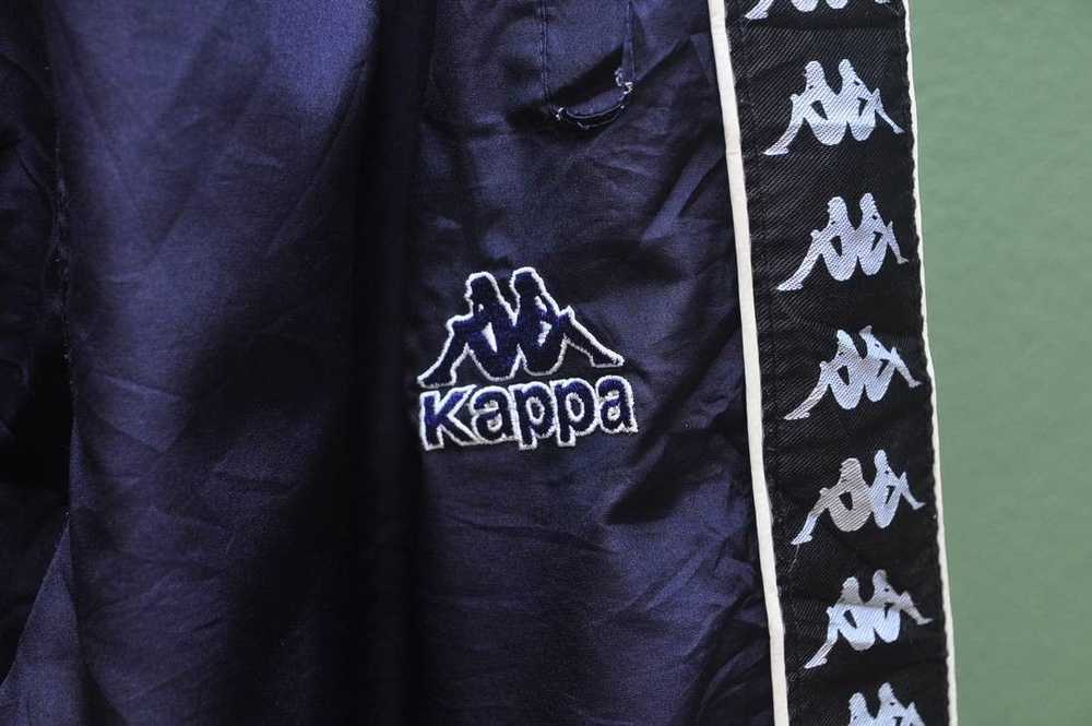 Designer × Japanese Brand × Kappa Kappa Big Logo … - image 6