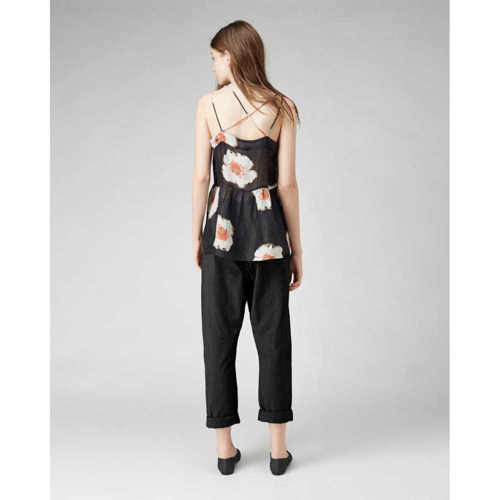 Isabel Marant Etoile Linen camisole - image 6