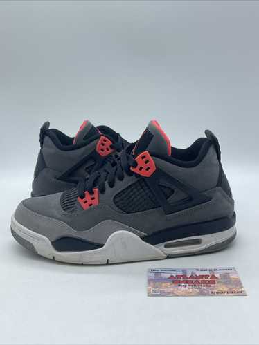 Jordan Brand Air Jordan 4 infrared - image 1