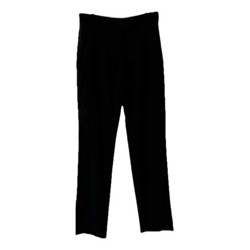 Helmut Lang Wool trousers - image 1