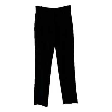 Helmut Lang Wool trousers - image 1