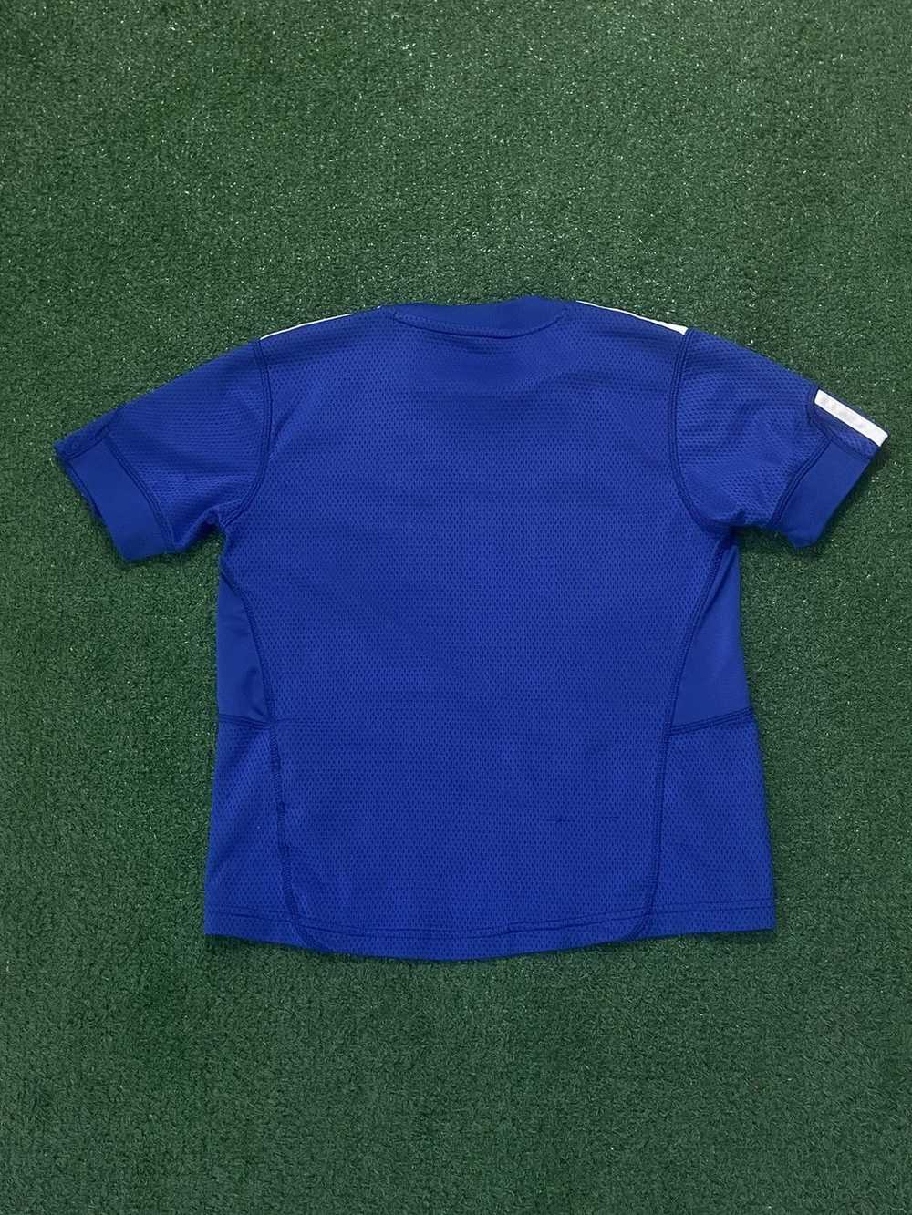 Adidas × Soccer Jersey Chelsea Fc tee Jersey - image 6