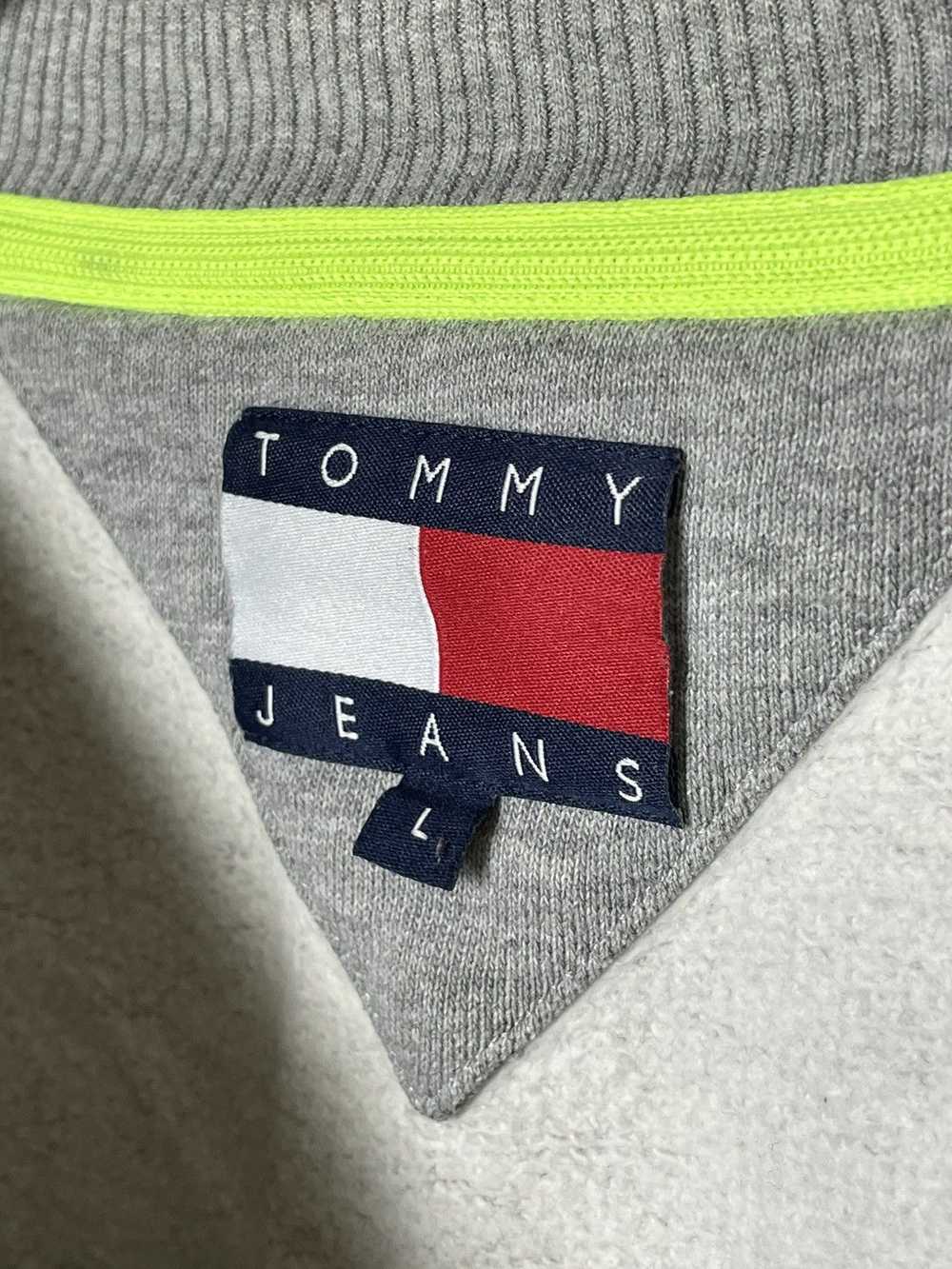 Streetwear × Tommy Hilfiger × Vintage Tommy Jeans… - image 10