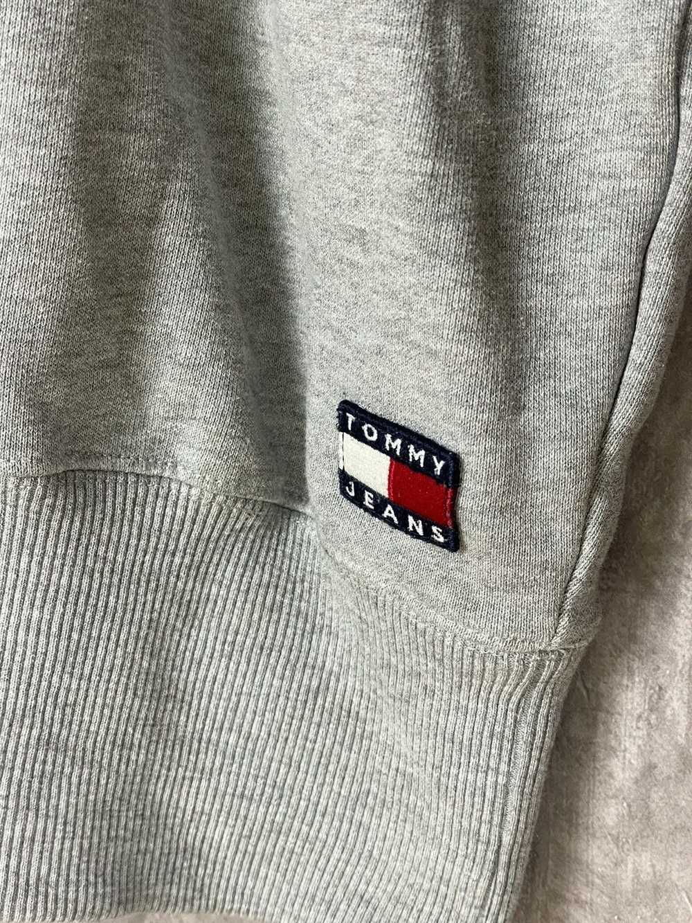 Streetwear × Tommy Hilfiger × Vintage Tommy Jeans… - image 9