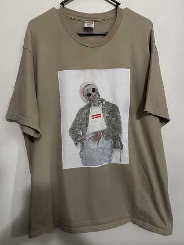 Supreme Supreme Andre 3000 Tee